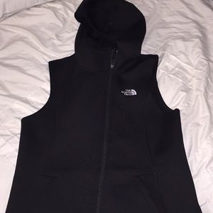 Northface best hoodie